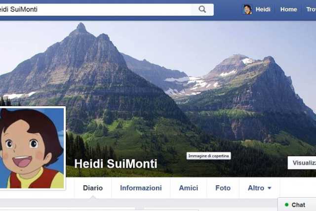 Su Facebook con un nome falso: �E� Un gioco�. Ma cos� si perdono occasioni lavorative